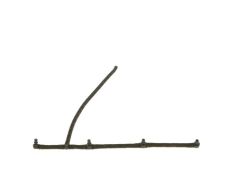 YAKIT DÖNÜŞ BORUSU