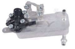 OTOMATIK SANZIMAN YAG SOGUTUCUSU F20 G42 F30 G20 F36 G22 G26 F10 G30 G32 G11 F25 G01 F26 G02 F15 G05