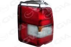 STOP LAMBASI SOL TEMPRA SW SOKETSİZ