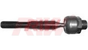 ROT MİLİ LAND CRUISER 100 HDJ100 1998-2007