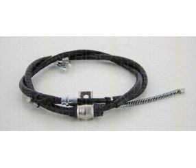 EL FREN TELİ SOL KAHVE DACIA LOGAN SANDERO