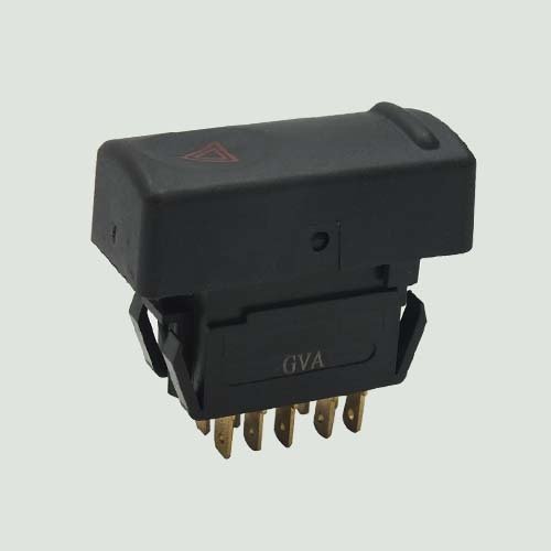 DÖRTLÜ FLAŞÖR R19 9 FİŞLİ