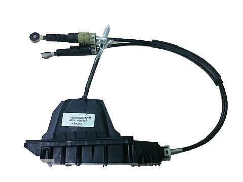 VİTES KUMANDA KUTUSU KOLLU TELLİ CLIO 2 SEYMBOL THALIA