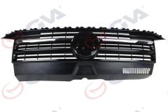 ÖN PANJUR TEK NİKELAJLI TRANSPORTER T7 2015
