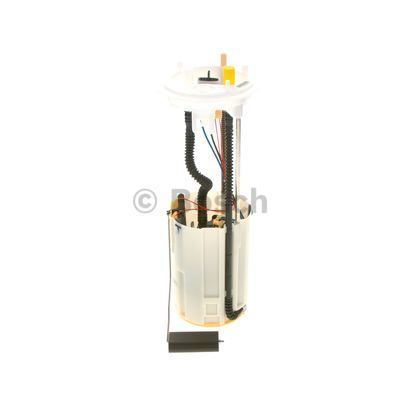YAKIT POMPA MONTAJ ÜNİTESİ FSMD46DCSI 0580203087