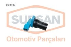 KAM MİLİ SENSÖRÜ - FORD B-MAX. C-MAX. FİESTA. FOCUS. FUSİON. KA. STREET KA / MAZDA 2 / VOLVO C30. S4