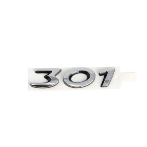 ARKA BAGAJ KAPAK YAZISI 301