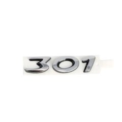 ARKA BAGAJ KAPAK YAZISI 301