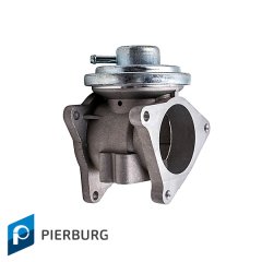 EGR VALFİ GOLF5-JETTA-PASSAT-A3 1.9-2.0 TDI BKD-BKP-BKC-BXE 7496D