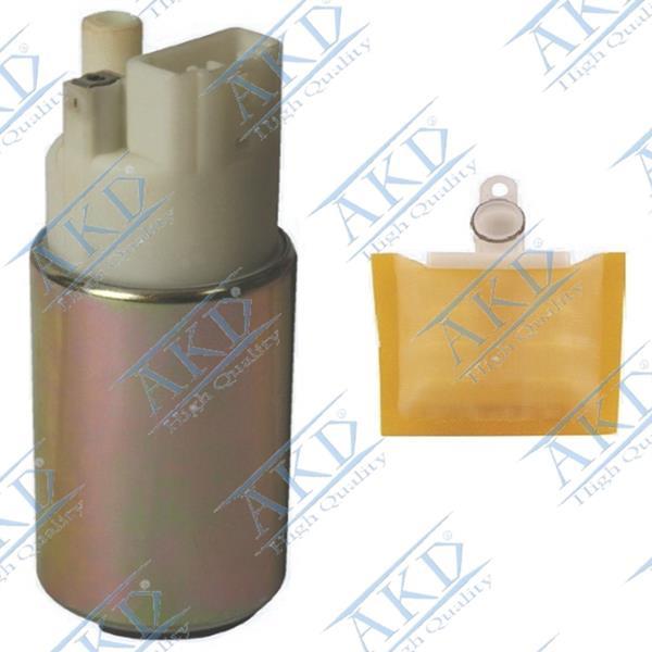 YAKIT POMPASI ELEKTRİKLİ ASTRA G-CORSA C-OMEGA B-VECTRA B-TIGRA 1.4-1.6-1.8-2.0 16V - SAMARA