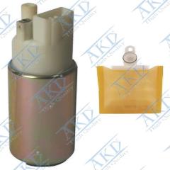 YAKIT POMPASI ELEKTRİKLİ ASTRA G-CORSA C-OMEGA B-VECTRA B-TIGRA 1.4-1.6-1.8-2.0 16V - SAMARA