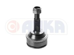 AKS KAFASI MEGANE 1 1.4-1.6-1.9 96-02 ABS Lİ Z 22 / Z 44