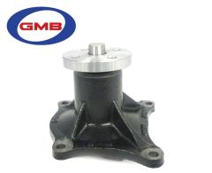 DEVİRDAİM SU POMPASI HYUNDAI MIGHTY 3.3L 3.5T D4AF. D4AE KAMYONET 98- / MITSUBISHI CANTER 3.3L 4D31 FE304 FE444 85-97 TEK TEKER / 3.9L 4D34 FE449 91-