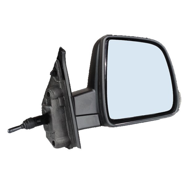 DIŞ DİKİZ AYNASI SAĞ FIAT DOBLO 11 > MEKANİK - ASTARLI - SİNYALLİ