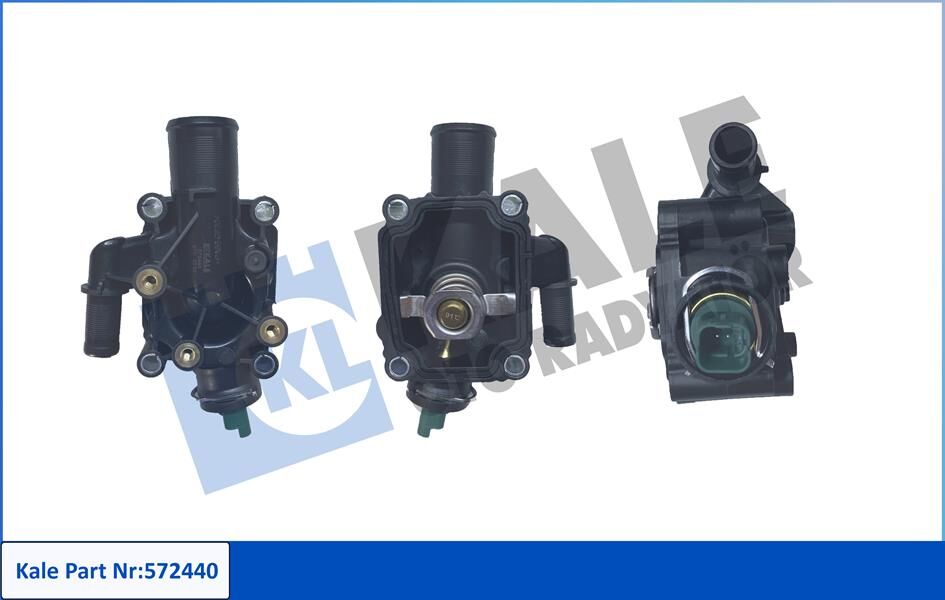 KOMPLE TERMOSTAT-PLASTİK GÖVDELİ 91 C CITROEN BERLINGO-BERLINGO MULTISPACE-C-ELYSEE-C2-C3 1-C3 3 C4-C4 1-XSARA PICASSO-PEUGEOT 1007-206 CC-206 SW-301-307-307 CC-307 SW-308 1-308 SW 1-308 SW II