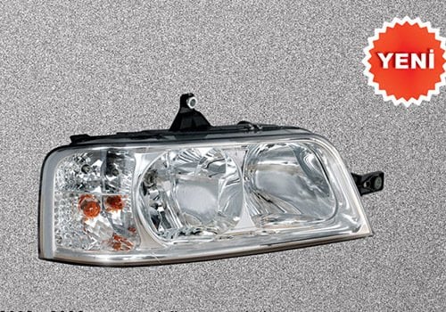 FAR SİNYAL SAĞ DUCATO 01-06 MANUEL H7 H1 1328426080-1328425080