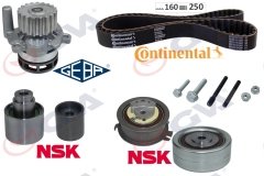 DEVİRDAİMLİ TRİGER SETİ CRAFTER-T6-A3-JETTA-CADDY-POLO-PASSAT 1.2-1.6-2.0 TDI CAYB/C/D-CAAB/C CKUB-CFFB-CFWA-CAGA