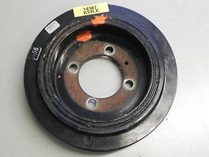 KRANK KASNAĞI ASTRA H-ASTRA J-CORSA D-COMBO D-MERIVA A-B-MOKKA-ZAFIRA B 1.7 CDTI