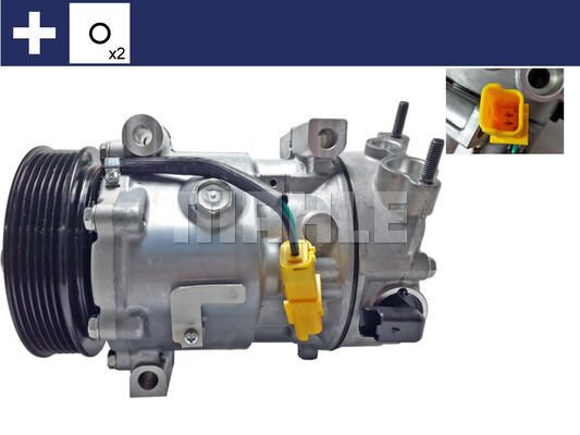 KLİMA KOMPRESÖRÜ P207 06 15 P208 12 19 P307 01 09 P308 08 14 P508 10 18 P2008 13 18 P5008 10 17 PARTNER-BERLINGO 08 C3 09 16 C4 04 11 C5 10 16 DS3 15 19 1.2-1.4-1.6 VTI-THP-HDI