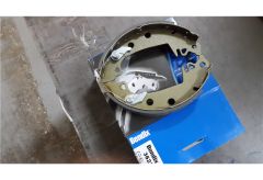 ARKA PABUÇLU BALATA TK (PERÇİNLİ) R12 / M131