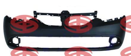 ÖN TAMPON CLİO 4 SYMBOL 4 OEM 620227557R