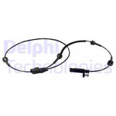 ÖN ABS TEKERLEK HIZ SENSÖRÜ P508 2.2-C6 3.0 V6-2.2 HDİ-2.7 HDİ 05> 407 1.8-2.0 16V 04> C5 06>
