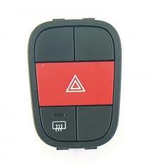 KUMANDA PANELİ NEMO FR-BPP