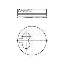 MOTOR PİSTON SEGMAN 0.50 029PI00096102 CADDY 1.9 TD AAZ-ABL 26 PİM 80.01