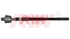 ROT MİLİ NUBIRA 97-02