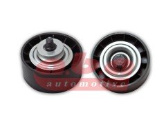 ALTERNATÖR GERGİ RULMANI ALFA 147-156-166 2.0-2.5-3.0-3.2 97 BRAVO 2-IDEA-LANCIA 1.9D-1.9JTD 99