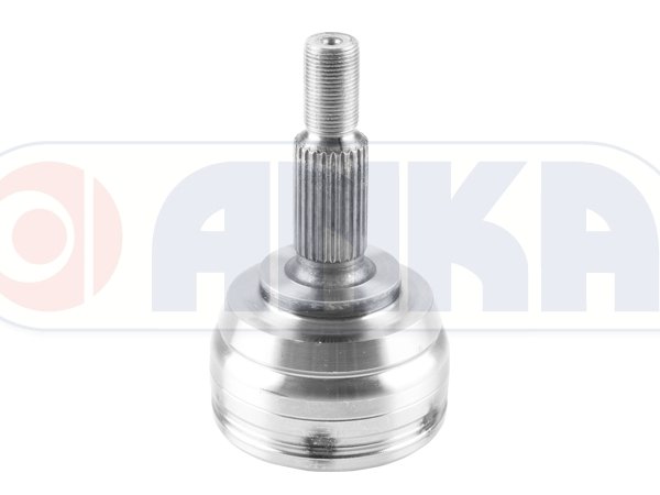 AKS KAFASI DIŞ DACIA DUSTER 1.6 4X2 2010 > 25x35