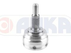 AKS KAFASI DIŞ DACIA DUSTER 1.6 4X2 2010 25x35