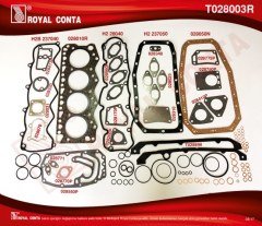 MOTOR TAKIM CONTA MASTER-DUCATO-BOXER 2.8 JTD