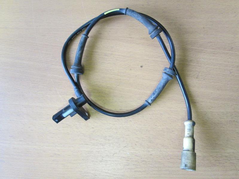 ABS SENSÖRÜ ARKA SOL CLIO 2 98 800mm