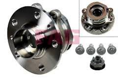 ÖN TEKER RULMAN KITI TRAFIC 3 14 1.6DCİ-VIVARO 14 1.6CDTI