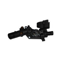 TERMOSTAT 83 C MERCEDES OM607 W176 W246 X156 C117 X117 W415 . RENAULT K9K 1.5 dCi CAPTUR SCENIC CLIO KANGOO MEGANE