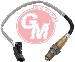 OKSİJEN SONDASI RENAULT CLİO 2 3 1.4 16VALF 1.6 16VALF CLİO IV