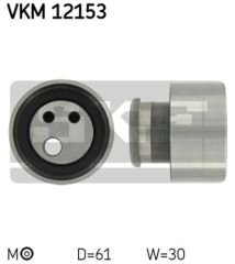 RULMAN ALFA 145 146 155 1.9TD 1994-1999 DEDRA TİPO 1.9 TEMPRA BRAVO DUCATO 1.9