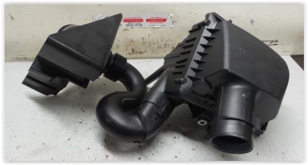 HAVA FİLTRE  KAZANI+FİLİTRE  TRAFİC 3   VİVARO