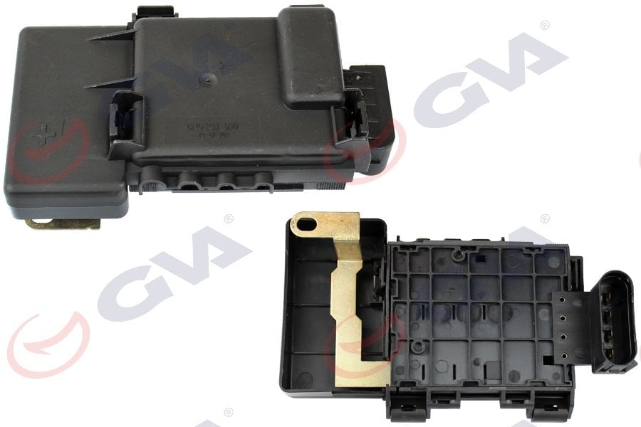 SİGORTA KUTUSU KABLOSUZ POLO 95-02