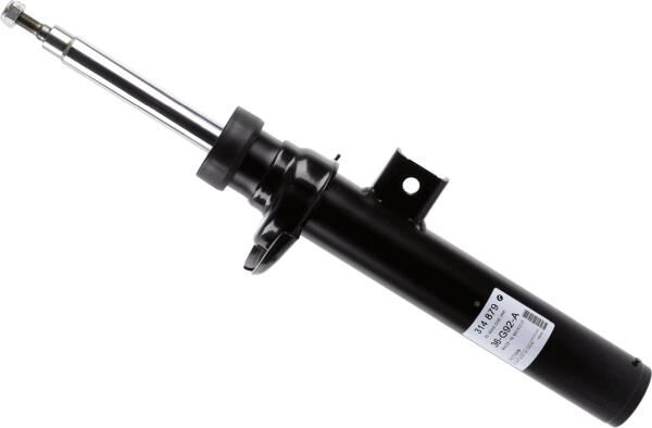 AMORTİSÖR ÖN SAĞ X3 F25-X4 F26 BM