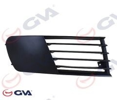 ÖN TAMPON SİS ÇERÇEVESİ SİSSİZ SAĞ SEAT CORDOBA-IBIZA 2002-2010