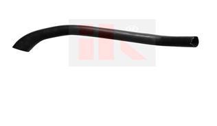 TURBO INTERCOLL HORTUMU SOL TRANSIT V348 3.2TDCI 200PS 07 12