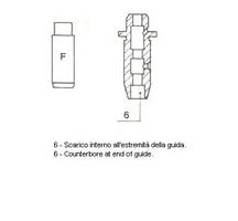 SUBAP LASTİĞİ HYUNDAİ ACCENT 94-02 SUBAP LASTİK TAKIM 12 AD 6X11X6X10.2MM G4EA-G4EH