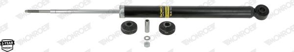 ARKA AMORTİSÖR L/R SUZUKI SX4 S-CROSS 2013 SUZUKI VITARA 2015 GAZLI OESpectrum Premium