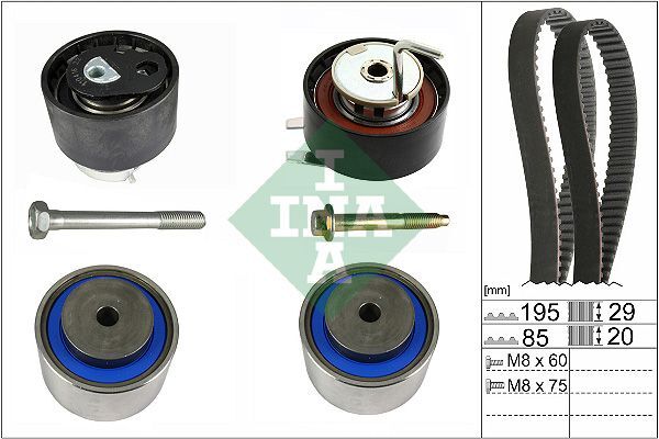 TRIGER KAYIS SETI 306DT MONO MOTOR DISCOVERY 4 L319 DISCOVERY 5 L462 R.R 4 VOGUE L405 12 R.R SPORT 1 L320 09 13-SPORT 2 L494 13 VELAR L560 17 JAGUAR 306DT AJTDV6 XJ X351 XF 1 X250