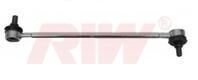 Z ROTU ÖN SAĞ/SOL TOYOTA COROLLA 1.4L 1.6L 4ZZ-FE 3ZZ-FE ZZE111 ZZE112 ZZE120 ZZE121 VVTİ 00-06 / VERSO 2.0L CDE120 D-4D 01-06
