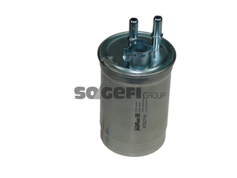 YAKIT FİLTRESİ CONNECT 1.8 DI 02 75 PS -FOCUS 1.8 DI 99-04 75-90 PS