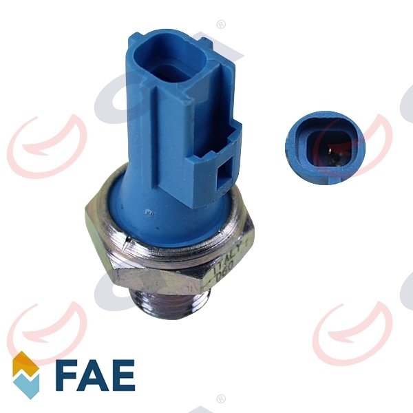 YAĞ MÜŞÜRÜ TRANSİT 2.4TD 16V 99 MONDEO 3 2.0TDCİ 00 0.60 BAR