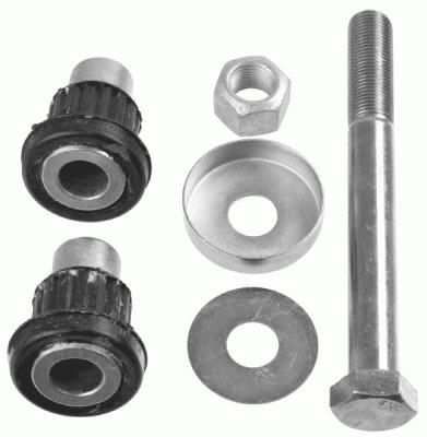 S-ROT TAMIR TAKIMI MERCEDES W115 W116 W123 W126